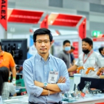 ธนกร ชาญสินภิญโญ