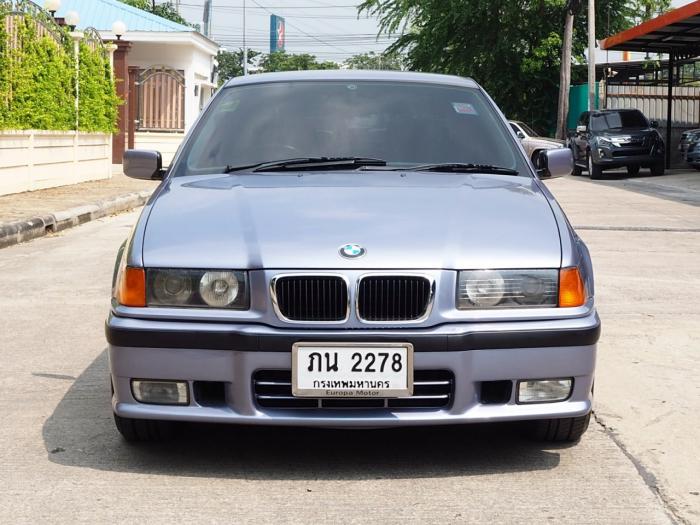 BMW 3 SERIES 318I ปี 2000