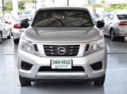 NISSAN NP 300 NAVARA ปี 2018