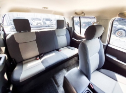 รถมือสอง NISSAN NP 300 NAVARA ปี 2012 สีขาว