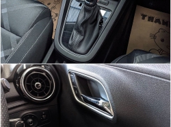 รถมือสอง MG MG3 ปี 2019 สีขาว