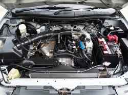 รถมือสอง MITSUBISHI TRITON ปี 2011 สีบรอนซ์