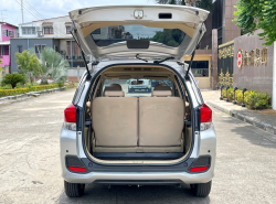 รถมือสอง HONDA MOBILIO ปี 2015 สีเทา