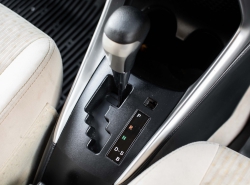 รถมือสอง TOYOTA YARIS ปี 2019 สีดำ