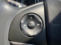 รถมือสอง HONDA CITY ปี 2015 สีเทา