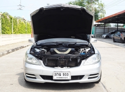 รถมือสอง MERCEDES-BENZ S-CLASS S300 ปี 2014 สีบรอนซ์