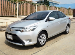 TOYOTA VIOS ปี 2014