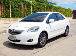TOYOTA VIOS ปี 2013