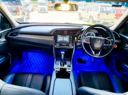 HONDA CIVIC ปี 2016