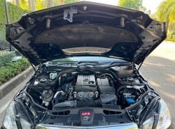 รถมือสอง MERCEDES-BENZ E-CLASS E200 ปี 2013 สีดำ