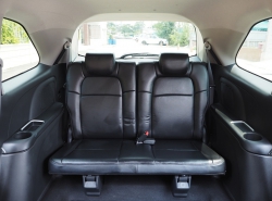 รถมือสอง HONDA MOBILIO ปี 2016 สีขาว