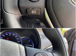 รถมือสอง TOYOTA YARIS ปี 2020 สีเทา