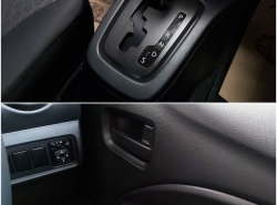 รถมือสอง MITSUBISHI MIRAGE ปี 2012 สีแดง