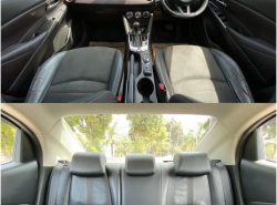 รถมือสอง MAZDA 2 ปี 2018 สีดำ