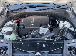 รถมือสอง BMW 5 SERIES 528I ปี 2013 สีขาว