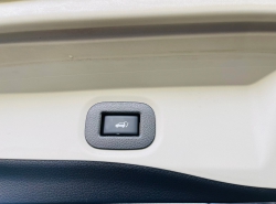 รถมือสอง NISSAN X-TRAIL ปี 2016 สีขาว