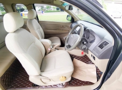 รถมือสอง TOYOTA HILUX VIGO ปี 2009 สีเทา