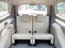 รถมือสอง MITSUBISHI PAJERO SPORT ปี 2011 สีดำ