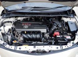 รถมือสอง TOYOTA COROLLA ALTIS ปี 2009 สีบรอนซ์