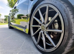 รถมือสอง TOYOTA COROLLA ALTIS ปี 2015 สีดำ