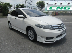HONDA CIVIC ปี 2014