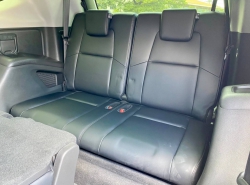 รถมือสอง HONDA CR-V ปี 2017 สีดำ