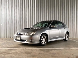 SUBARU IMPREZA ปี 2008