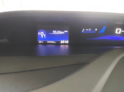 รถมือสอง HONDA CIVIC ปี 2012 สีขาว