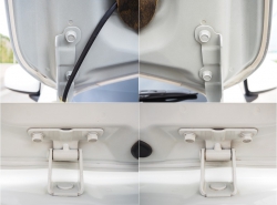 รถมือสอง MITSUBISHI MIRAGE ปี 2013 สีขาว