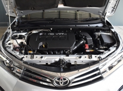 รถมือสอง TOYOTA COROLLA ALTIS ปี 2016 สีบรอนซ์
