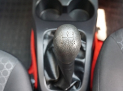 รถมือสอง MITSUBISHI MIRAGE ปี 2012 สีแดง