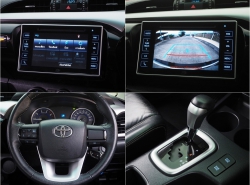 รถมือสอง TOYOTA HILUX REVO ปี 2019 สีขาว