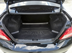 รถมือสอง MITSUBISHI ATTRAGE ปี 2018 สีดำ