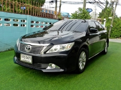 TOYOTA CARINA ปี 2013