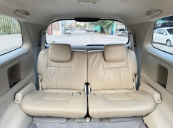 รถมือสอง TOYOTA INNOVA ปี 2012 สีขาว