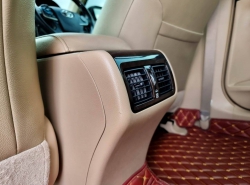 รถมือสอง TOYOTA CAMRY ปี 2013 สีดำ