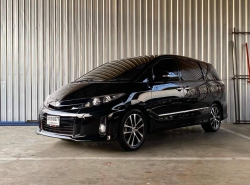 TOYOTA ESTIMA ปี 2015