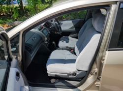 รถมือสอง HONDA CITY ปี 2004 สีน้ำตาล