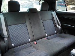 รถมือสอง TOYOTA YARIS ปี 2018 สีขาว