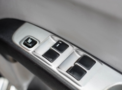 รถมือสอง MITSUBISHI TRITON ปี 2011 สีเทา