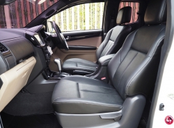 รถมือสอง ISUZU D-MAX ปี 2019 สีขาว