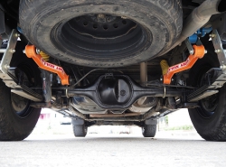 รถมือสอง NISSAN NP 300 NAVARA ปี 2016 สีบรอนซ์