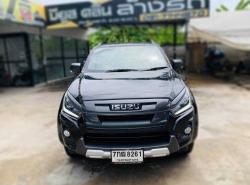 ISUZU D-MAX ปี 2018