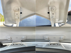 รถมือสอง HYUNDAI IONIQ ปี 2019 สีขาว