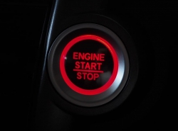 รถมือสอง HONDA CITY ปี 2017 สีเทา