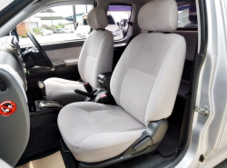 รถมือสอง ISUZU D-MAX ปี 2007 สีบรอนซ์