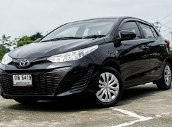 TOYOTA YARIS ปี 2018
