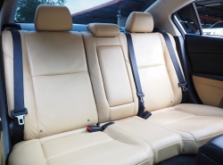 รถมือสอง MAZDA 3 ปี 2012 สีขาว