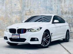 BMW 3 SERIES 320D ปี 2019