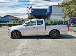 รถมือสอง ISUZU D-MAX ปี 2012 สีบรอนซ์